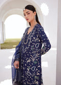 Suffuse | Freeshia RTW'24 | Aroosh - Pakistani Designer Dress - by Suffuse | Type: Bridal - 100% Original at Saira Sultan