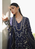 Suffuse | Freeshia RTW'24 | Aroosh - Pakistani Designer Dress - by Suffuse | Type: Bridal - 100% Original at Saira Sultan
