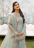 Kanwal Malik | Maahi Wedding Formals | AYZEL - Pakistani Designer Dress - by Kanwal Malik | Type: Ladies Clothes - 100% Original at Saira Sultan