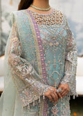 Kanwal Malik | Maahi Wedding Formals | AYZEL - Pakistani Designer Dress - by Kanwal Malik | Type: Ladies Clothes - 100% Original at Saira Sultan