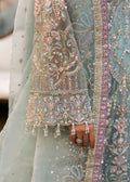 Kanwal Malik | Maahi Wedding Formals | AYZEL - Pakistani Designer Dress - by Kanwal Malik | Type: Ladies Clothes - 100% Original at Saira Sultan