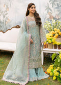 Kanwal Malik | Maahi Wedding Formals | AYZEL - Pakistani Designer Dress - by Kanwal Malik | Type: Ladies Clothes - 100% Original at Saira Sultan