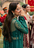 Kanwal Malik | Maahi Wedding Formals | MEHMAL - Pakistani Designer Dress - by Kanwal Malik | Type: Ladies Clothes - 100% Original at Saira Sultan