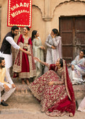 Kanwal Malik | Maahi Wedding Formals | ARMALA - Pakistani Designer Dress - by Kanwal Malik | Type: Ladies Clothes - 100% Original at Saira Sultan