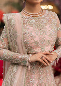 Kanwal Malik | Maahi Wedding Formals | NAGEEN - Pakistani Designer Dress - by Kanwal Malik | Type: Ladies Clothes - 100% Original at Saira Sultan