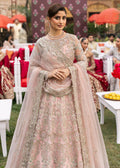 Kanwal Malik | Maahi Wedding Formals | NAGEEN - Pakistani Designer Dress - by Kanwal Malik | Type: Ladies Clothes - 100% Original at Saira Sultan