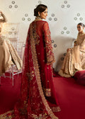 Kanwal Malik | Maahi Wedding Formals | ARMALA - Pakistani Designer Dress - by Kanwal Malik | Type: Ladies Clothes - 100% Original at Saira Sultan