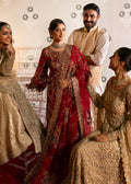 Kanwal Malik | Maahi Wedding Formals | ARMALA - Pakistani Designer Dress - by Kanwal Malik | Type: Ladies Clothes - 100% Original at Saira Sultan