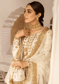 Maya | Eid Collection Gul Bahaar | JAHAN ARA - Pakistani Designer Dress - by Maya | Type: Formal - 100% Original at Saira Sultan