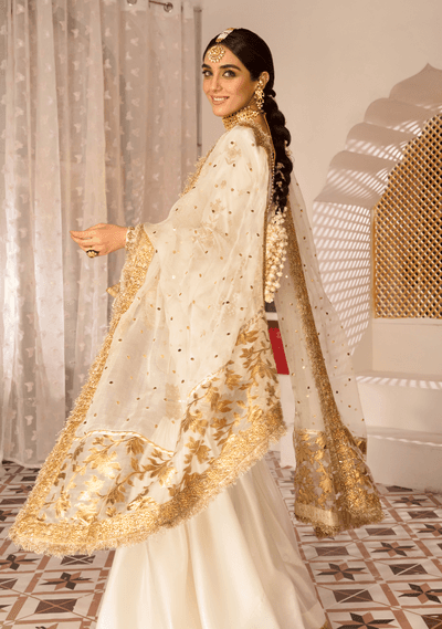 Maya | Eid Collection Gul Bahaar | JAHAN ARA - Pakistani Designer Dress - by Maya | Type: Formal - 100% Original at Saira Sultan