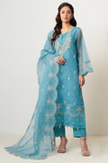 Zeen | Azalea Collection | WOM34137 - Pakistani Designer Dress - by Zeen - Type : Ladies Clothes - 100% Original at Saira Sultan