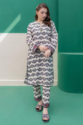 Zellbury | Summer Pret | Kurta Trouser - 2809