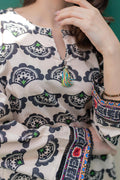 Zellbury | Summer Pret | Kurta Trouser - 2809