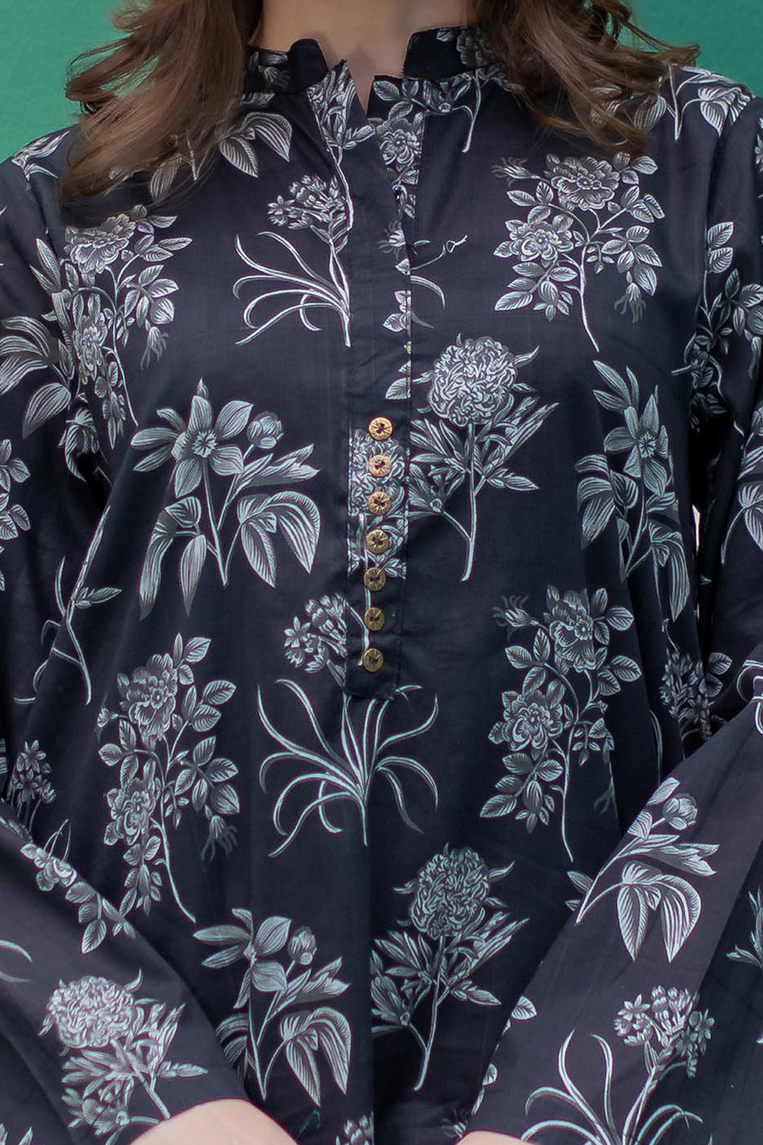 Zellbury | Summer Pret | Kurta Trouser - 2849