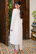 Zellbury | Summer Pret | Embroidered Kurta - 2015
