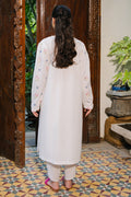Zellbury | Summer Pret | Embroidered Kurta - 2015