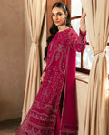 Xenia Formals | Yesfir 24 | Sarama - Pakistani Designer Dress - by Xenia Formals | Type: Formal - 100% Original at Saira Sultan