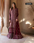 Xenia Formals | Yesfir 24 | Kaina - Pakistani Designer Dress - by Xenia Formals | Type: Formal - 100% Original at Saira Sultan