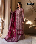 Xenia Formals | Yesfir 24 | Kaina - Pakistani Designer Dress - by Xenia Formals | Type: Formal - 100% Original at Saira Sultan