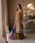 Xenia Formals | Yesfir 24 | Tuhi - Pakistani Designer Dress - by Xenia Formals | Type: Formal - 100% Original at Saira Sultan