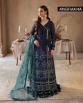 Xenia Formals | Yesfir 24 | Chargah - Pakistani Designer Dress - by Xenia Formals | Type: Luxury - 100% Original at Saira Sultan