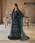 Xenia Formals | Yesfir 24 | Chargah - Pakistani Designer Dress - by Xenia Formals | Type: Luxury - 100% Original at Saira Sultan