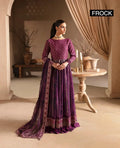 Xenia Formals | Yesfir 24 | Khulat - Pakistani Designer Dress - by Xenia Formals | Type: Formal - 100% Original at Saira Sultan