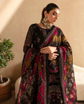 Xenia Formals | Yesfir 24 | Kaneel - Pakistani Designer Dress - by Xenia Formals | Type: Formal - 100% Original at Saira Sultan