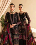Xenia Formals | Yesfir 24 | Kaneel - Pakistani Designer Dress - by Xenia Formals | Type: Formal - 100% Original at Saira Sultan