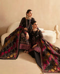 Xenia Formals | Yesfir 24 | Kaneel - Pakistani Designer Dress - by Xenia Formals | Type: Formal - 100% Original at Saira Sultan