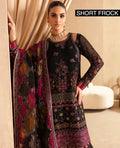 Xenia Formals | Yesfir 24 | Kaneel - Pakistani Designer Dress - by Xenia Formals | Type: Formal - 100% Original at Saira Sultan