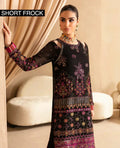 Xenia Formals | Yesfir 24 | Kaneel - Pakistani Designer Dress - by Xenia Formals | Type: Formal - 100% Original at Saira Sultan
