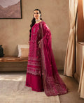 Xenia Formals | Yesfir 24 | Sarama - Pakistani Designer Dress - by Xenia Formals | Type: Formal - 100% Original at Saira Sultan