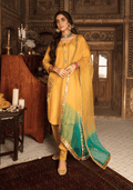 Maya | Eid Collection Gul Bahaar | NAZNEEN - Pakistani Designer Dress - by Maya | Type: Formal - 100% Original at Saira Sultan