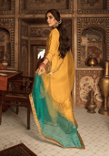 Maya | Eid Collection Gul Bahaar | NAZNEEN - Pakistani Designer Dress - by Maya | Type: Formal - 100% Original at Saira Sultan