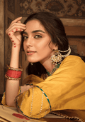 Maya | Eid Collection Gul Bahaar | NAZNEEN - Pakistani Designer Dress - by Maya | Type: Formal - 100% Original at Saira Sultan