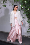Sania Maskatiya | Cira Formals 25 | Pinar - Pakistani Designer Dress - by Sania Maskatiya - Type : Ladies Clothes - 100% Original at Saira Sultan