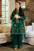 Zara Shahjahan | Coco Lawn Vol 2 | ZAIRA-9A - Pakistani Designer Dress - by Zara Shahjahan | Type: Luxury - 100% Original at Saira Sultan