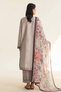 Zara Shahjahan | Coco Lawn Vol 2 | ZAIRA-9B - Pakistani Designer Dress - by Zara Shahjahan | Type: Luxury - 100% Original at Saira Sultan