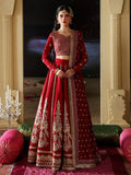 Mahnur | Pakeeza Luxury Formals | Zarmisha | PK - 02 - Pakistani Designer Dress - by Mahnur - Type : Ladies Clothes - 100% Original at Saira Sultan