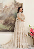 Zarqash | Rubaai Wedding Festive 23 | Arela - Pakistani Designer Dress - by Zarqash | Type: Bridal - 100% Original at Saira Sultan