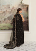 Zarqash | Rubaai Wedding Festive 23 | Lila - Pakistani Designer Dress - by Zarqash | Type: Bridal - 100% Original at Saira Sultan