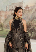 Zarqash | Rubaai Wedding Festive 23 | Lila - Pakistani Designer Dress - by Zarqash | Type: Bridal - 100% Original at Saira Sultan