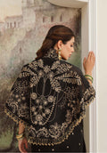 Zarqash | Rubaai Wedding Festive 23 | Lila - Pakistani Designer Dress - by Zarqash | Type: Bridal - 100% Original at Saira Sultan