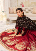 Zarqash | Rubaai Wedding Festive 23 | Zane - Pakistani Designer Dress - by Zarqash | Type: Formal - 100% Original at Saira Sultan