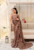 Zarqash | Rubaai Wedding Festive 23 | Nora - Pakistani Designer Dress - by Zarqash | Type: Formal - 100% Original at Saira Sultan