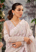 Zarqash | Rubaai Wedding Festive 23 | Rosela - Pakistani Designer Dress - by Zarqash | Type: Bridal - 100% Original at Saira Sultan