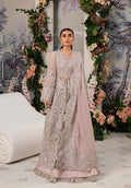 Zarqash | Rubaai Wedding Festive 23 | Laira - Pakistani Designer Dress - by Zarqash | Type: Bridal - 100% Original at Saira Sultan