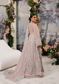 Zarqash | Rubaai Wedding Festive 23 | Laira - Pakistani Designer Dress - by Zarqash | Type: Bridal - 100% Original at Saira Sultan