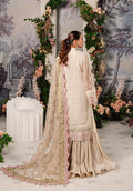 Zarqash | Rubaai Wedding Festive 23 | Yara - Pakistani Designer Dress - by Zarqash | Type: Formal - 100% Original at Saira Sultan